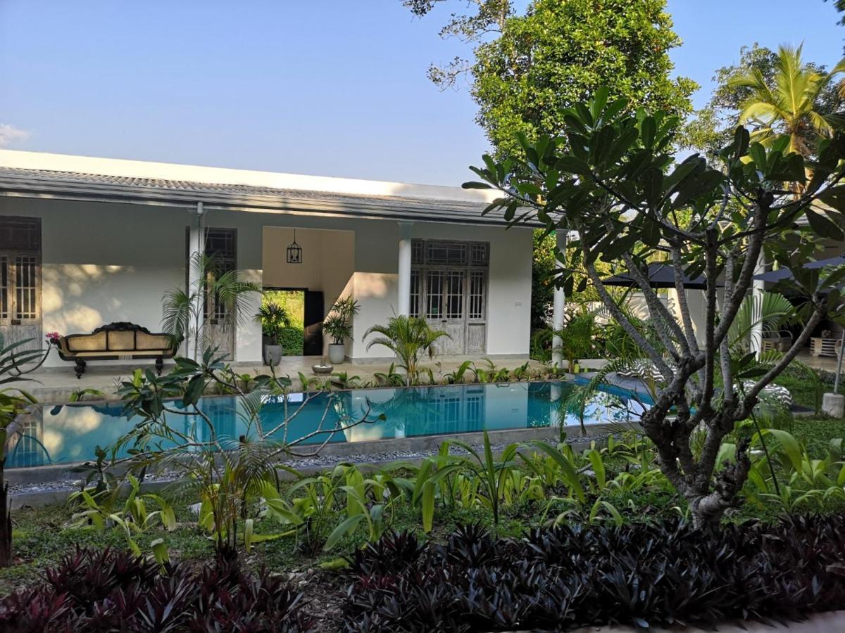 فندق South House-فيليغاما المظهر الخارجي الصورة