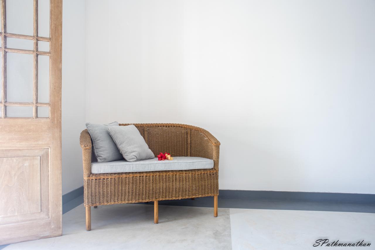 فندق South House-فيليغاما المظهر الخارجي الصورة