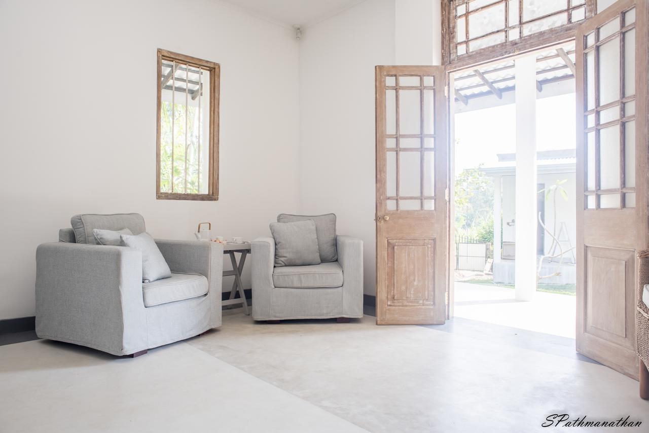 فندق South House-فيليغاما المظهر الخارجي الصورة